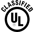 UL icon