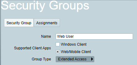 Help menu access to ICA usage