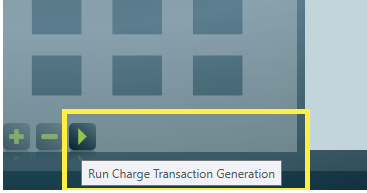 Generate Transaction